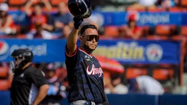 LVBP: Tigres de Aragua anuncia el regreso de una de sus grandes figuras (+Detalles)