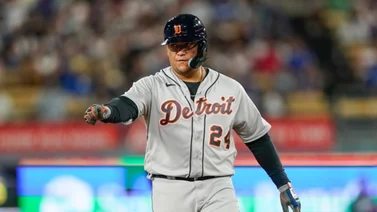 MLB: ¡Más historia! Miguel Cabrera sube a este puesto en el listado de hits de todos los tiempos (+Video)