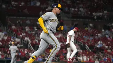 MLB: Estos fueron los resultados del 19 de septiembre en las Grandes Ligas MLB: Estos fueron los resultados del 19 de septiembre en las Grandes Ligas