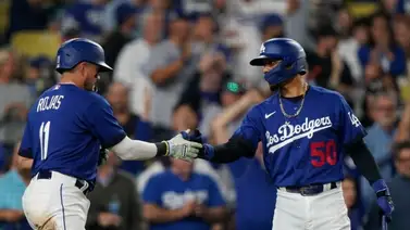 MLB: Mira los juegos para hoy 20 de septiembre en el beisbol de Grandes Ligas MLB: Mira los juegos para hoy 20 de septiembre en el beisbol de Grandes Ligas