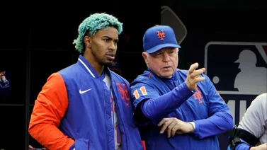 Francisco Lindor es líder de los Mets
