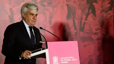 ¡Lo confirma la Federación! La Selección Femenina de España dejará de existir ¡Lo confirma la Federación! La Selección Femenina de España dejará de existir