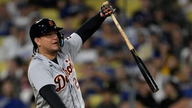 MLB: Conoce el próximo objetivo de Miguel Cabrera en el departamento histórico de hits