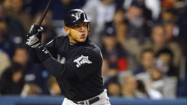 MLB: Mira los extraordinarios  números de Miguel Cabrera con los Marlins que muchos no recuerdan 