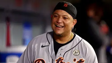MLB: Miguel Cabrera está a un paso de este inmortal del Salón de la Fama en carreras remolcadas MLB: Miguel Cabrera está a un paso de este inmortal del Salón de la Fama en carreras remolcadas