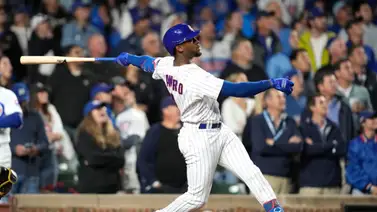 Los Cubs son uno de los equipos más jonrones de la historia / Foto: AP Los Cubs son uno de los equipos más jonrones de la historia / Foto: AP