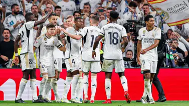 Champions League: Estas son las claves del Real Madrid para su debut ante el Unión Berlín Champions League: Estas son las claves del Real Madrid para su debut ante el Unión Berlín
