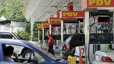 Estas son las estaciones de servicio habilitadas en el Zulia (+ Detalles)