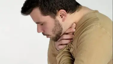 Hombre muere luego de atragantarse con su cena en un bar de Madrid Hombre muere luego de atragantarse con su cena en un bar de Madrid