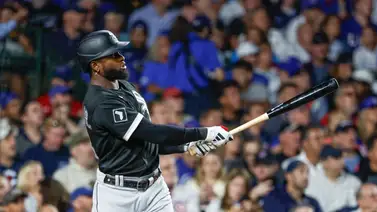 MLB: Temporada histórica a nivel de cuadrangulares para cubanos MLB: Temporada histórica a nivel de cuadrangulares para cubanos