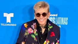 Así es el rollo: Osmel Sousa,  Katty Perry, La Titi y Aracelys Arámbula 