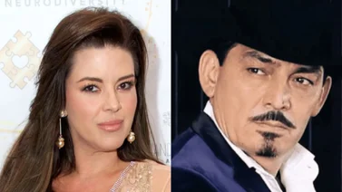 ¿Varón domado? José Manuel Figueroa hizo fuertes acusaciones en contra de Alicia Machado