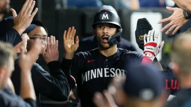 MLB: ¡Catastrófico! El dato que pone a Carlos Correa en el ojo del huracán