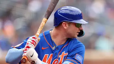 MLB: Mets de Nueva York se reunirá en privado con Pete Alonso MLB: Mets de Nueva York se reunirá en privado con Pete Alonso