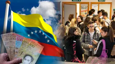 ¿Cómo registrarte en Patria para recibir el Bono Enseñanza Media? (+ Pasos) ¿Cómo registrarte en Patria para recibir el Bono Enseñanza Media? (+ Pasos)