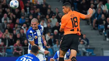 Kevin Kelsy se unió a Salomón Rondón como los únicos jugadores venezolanos en lograr esta hazaña (+Datos) Kevin Kelsy se unió a Salomón Rondón como los únicos jugadores venezolanos en lograr esta hazaña (+Datos)