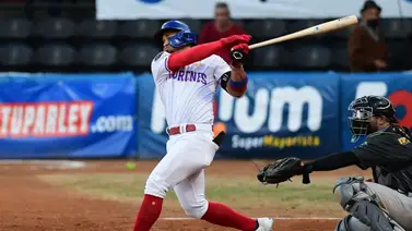 LVBP: Más de treinta peloteros se reportaron al "minicamp" de Tiburones de La Guaira (+Detalles) LVBP: Más de treinta peloteros se reportaron al "minicamp" de Tiburones de La Guaira (+Detalles)