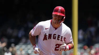 MLB: Gigantes de San Francisco se postula como destino para Mike Trout