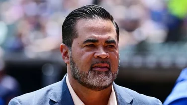 MLB: Oswaldo Guillén celebra nominación a importante premio