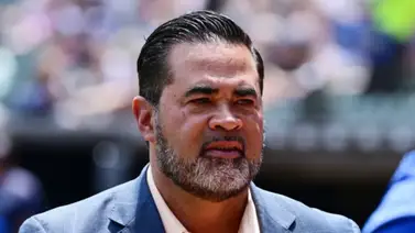 MLB: Oswaldo Guillén celebra nominación a importante premio MLB: Oswaldo Guillén celebra nominación a importante premio