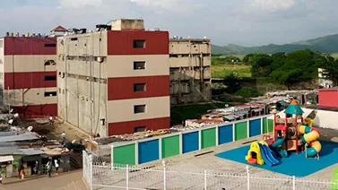 ¿Concierto en Tocorón? Todo es posible y aquí te contamos cuáles artistas formaron parte del evento