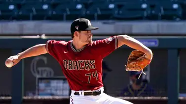 Liga ARCO: Charros de Jalisco se refuerza con un súper prospecto de Arizona Liga ARCO: Charros de Jalisco se refuerza con un súper prospecto de Arizona