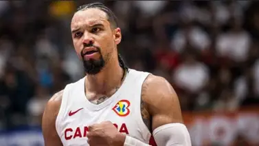 NBA: Esto opina una leyenda de los Warriors sobre Dillon Brooks (+Detalles) NBA: Esto opina una leyenda de los Warriors sobre Dillon Brooks (+Detalles)