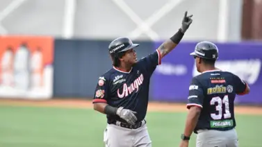 LVBP: Esto dice Leones del Caracas sobre la presencia de Teodoro Martínez en los entrenamientos (+Entrevista) LVBP: Esto dice Leones del Caracas sobre la presencia de Teodoro Martínez en los entrenamientos (+Entrevista)