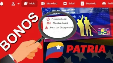 ¡Revisen las cuentas que depositaron un nuevo bono! Conoce de qué se trata el subsidio que está siendo entregado en Patria
