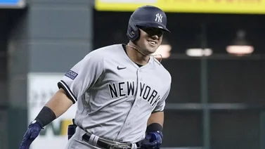 MLB: Estrella de los Yankees fue sometida a una cirugía Tommy John 