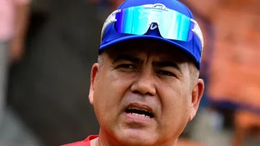LVBP: Conoce las impresiones de Edgardo Alfonzo en el inicio del minicamp (+Declaraciones)