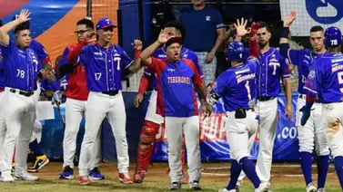 LVBP: Mira las declaraciones del presidente de los Tiburones de La Guaira en el inicio del minicamp (+Video) LVBP: Mira las declaraciones del presidente de los Tiburones de La Guaira en el inicio del minicamp (+Video)