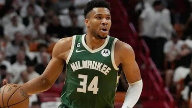 Estos equipos de la NBA ya piensan en ofertas para firmar a Giannis Antetokounmpo en 2024