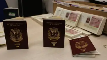 Este aeropuerto no exigirá Pasaporte  Este aeropuerto no exigirá Pasaporte