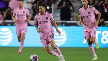MLS: Inter Miami busca retomar la senda del triunfo ante Toronto (+Alineaciones) MLS: Inter Miami busca retomar la senda del triunfo ante Toronto (+Alineaciones)