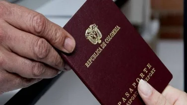 Colombia inicia nuevo proceso de licitación para la expedición de pasaportes
