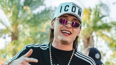 Peso Pluma toma una drástica decisión respecto a su próximo concierto en Tijuana
