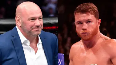 UFC consiguió grandes cifras en PPV que ponen a temblar la Canelo-Charlo (+Detalles) UFC consiguió grandes cifras en PPV que ponen a temblar la Canelo-Charlo (+Detalles)