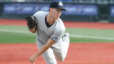 LVBP: Navegantes del Magallanes anuncia a su segundo importado LVBP: Navegantes del Magallanes anuncia a su segundo importado