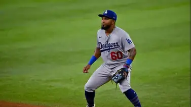 LVBP: Tigres de Aragua contarán con este grandeliga desde el primer día de temporada LVBP: Tigres de Aragua contarán con este grandeliga desde el primer día de temporada