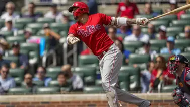 MLB: Estos fueron los resultados del 20 de septiembre en las Grandes Ligas MLB: Estos fueron los resultados del 20 de septiembre en las Grandes Ligas