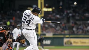 MLB: ¿Cómo le fue a Miguel Cabrera en postemporada en Grandes Ligas?