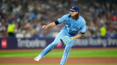 Kevin Gausman ponchó a 10 ante los Yankees Kevin Gausman ponchó a 10 ante los Yankees