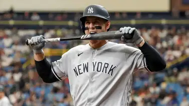 MLB: Los Yankees caen y el riesgo de perder una mítica racha amenaza Nueva York MLB: Los Yankees caen y el riesgo de perder una mítica racha amenaza Nueva York