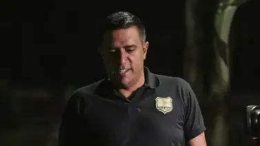 César Farías sigue agigantando su legado en el fútbol colombiano (+Datos) César Farías sigue agigantando su legado en el fútbol colombiano (+Datos)