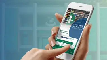 Banesco presenta intermitencia en su plataforma este jueves 21 de septiembre (+ Detalles) Banesco presenta intermitencia en su plataforma este jueves 21 de septiembre (+ Detalles)