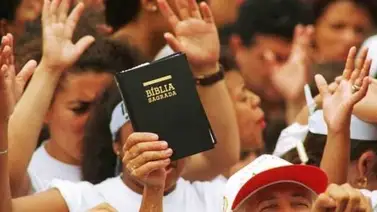 ¡Estafadores de la fe! Investigan a una trama de falsos profetas que estafaba feligreses en Brasil ¡Estafadores de la fe! Investigan a una trama de falsos profetas que estafaba feligreses en Brasil