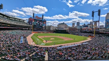 MLB: Mira quién será el nuevo Gerente General de los Tigres de Detroit 