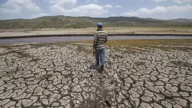 ¡A tomar previsiones! Esto dijo un ambientalista sobre el futuro climático de Venezuela ¡A tomar previsiones! Esto dijo un ambientalista sobre el futuro climático de Venezuela