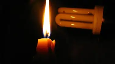 Conozca los estados afectados por la interrupción del servicio eléctrico Conozca los estados afectados por la interrupción del servicio eléctrico